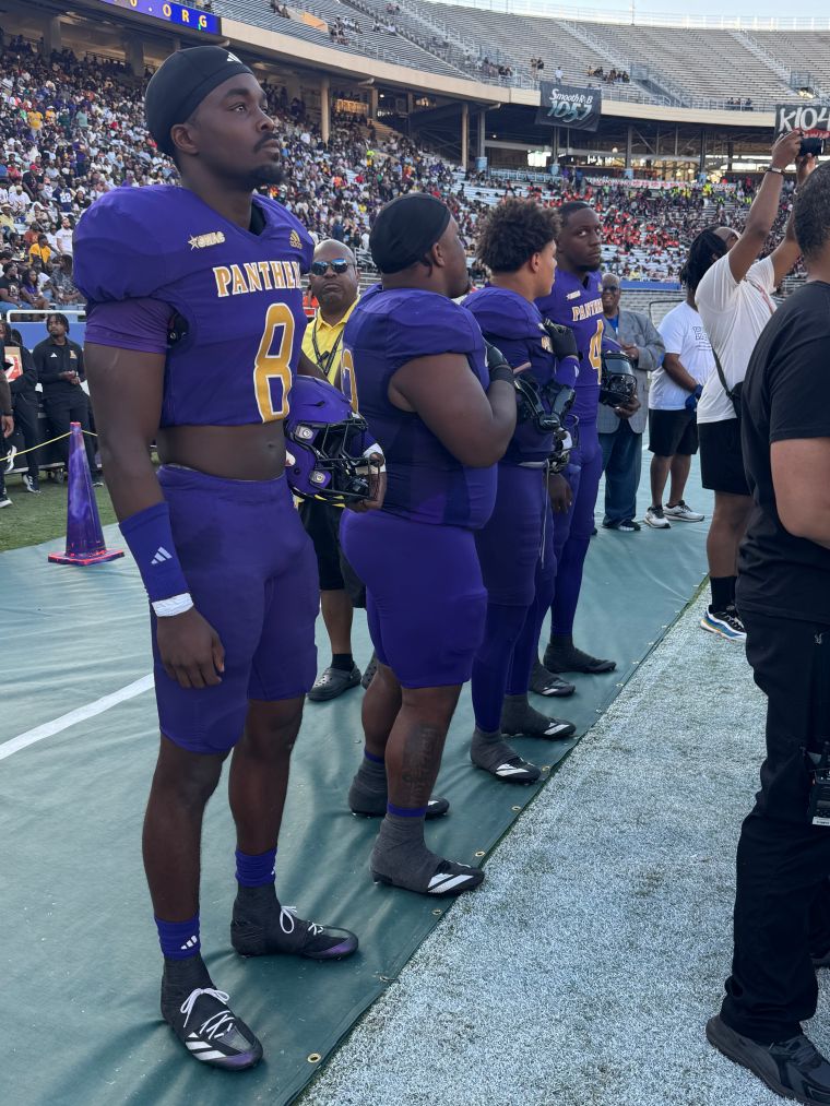 Texas State Fair Classic