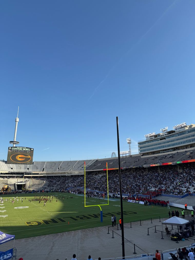 Texas State Fair Classic