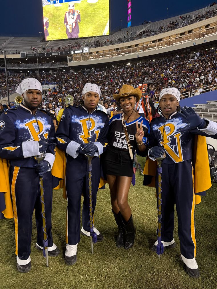 Texas State Fair Classic