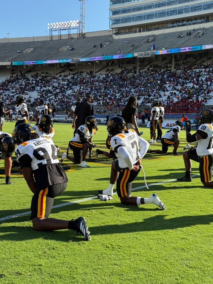 Texas State Fair Classic