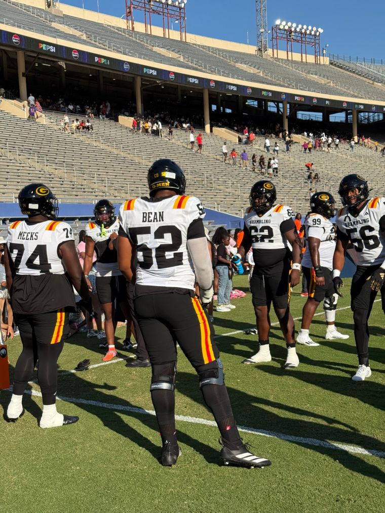 Texas State Fair Classic