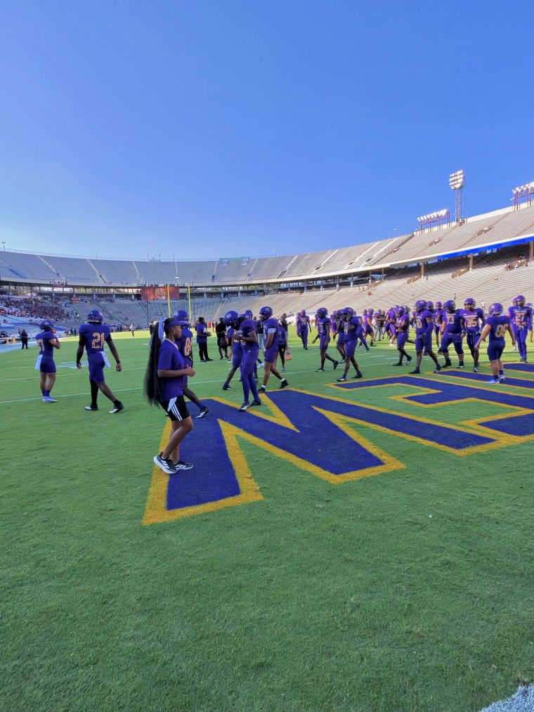Texas State Fair Classic