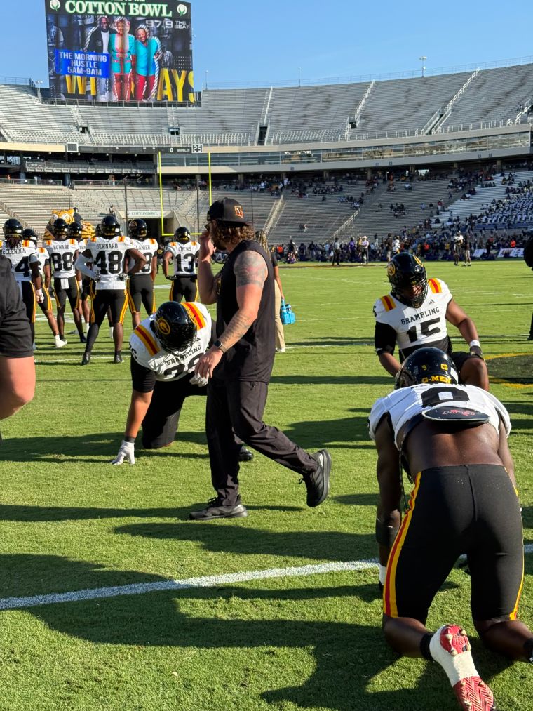 Texas State Fair Classic