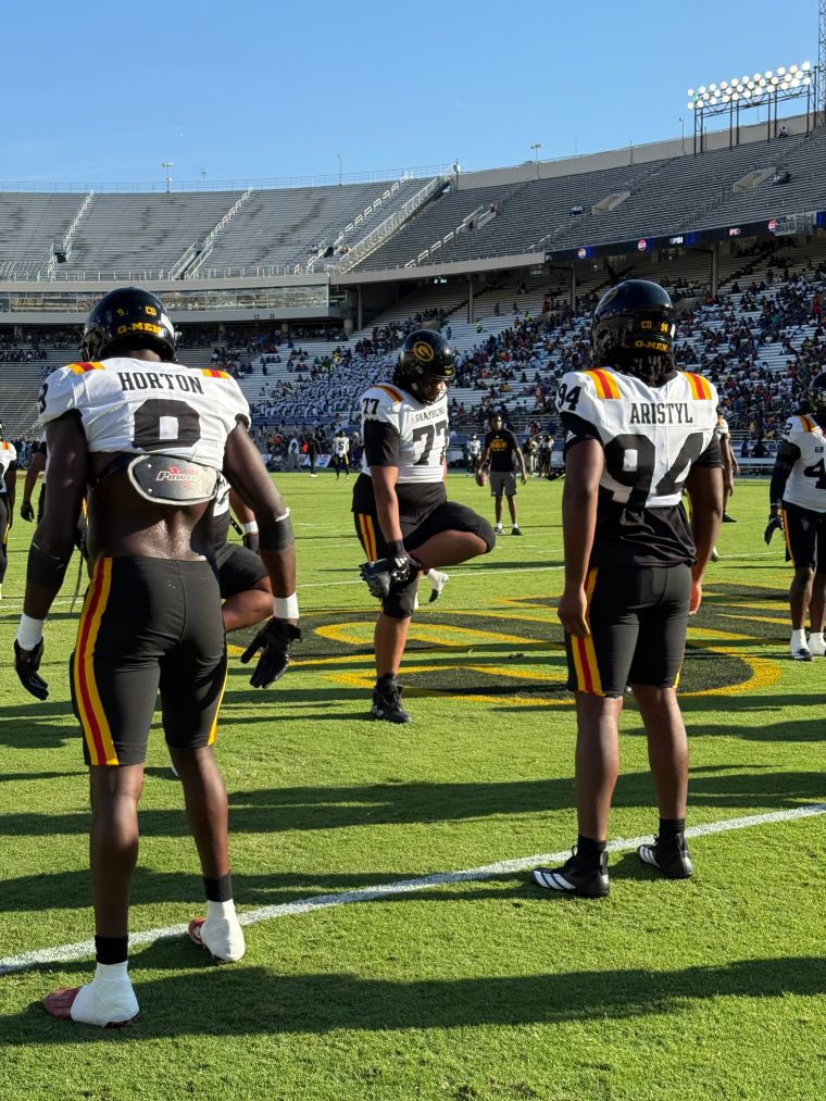 Texas State Fair Classic