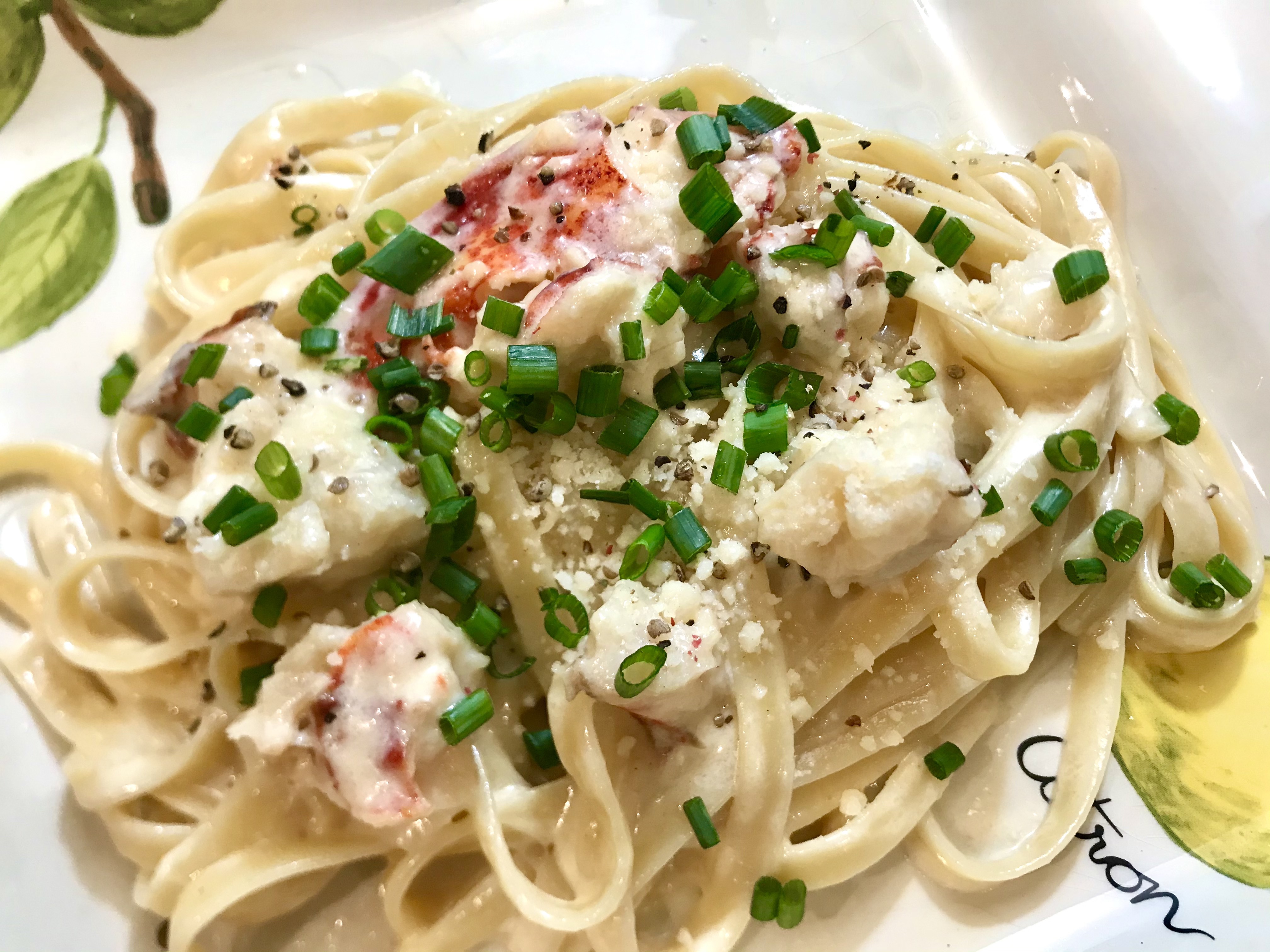 pasta