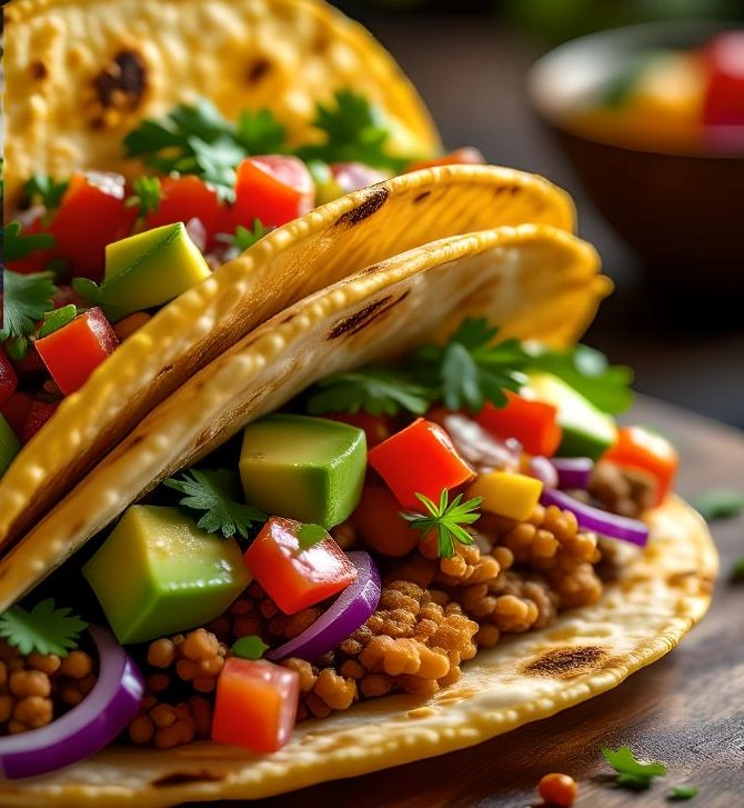 Aproveche la última “tarde de tacos” al aire libre de la temporada