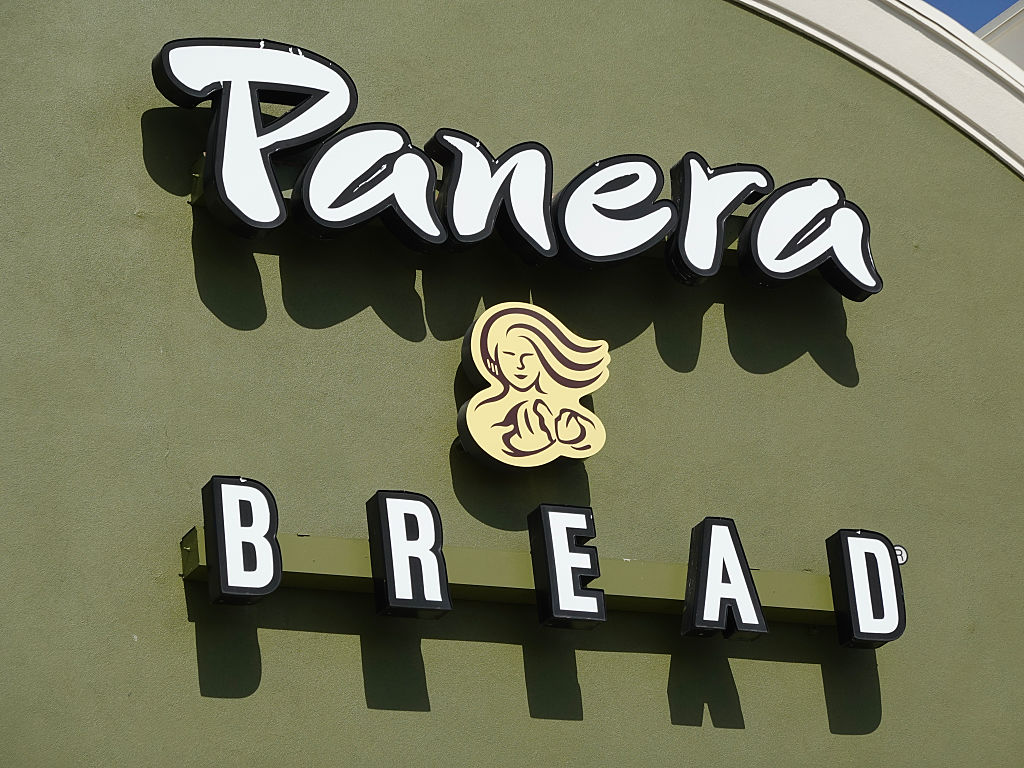 Panera Bread