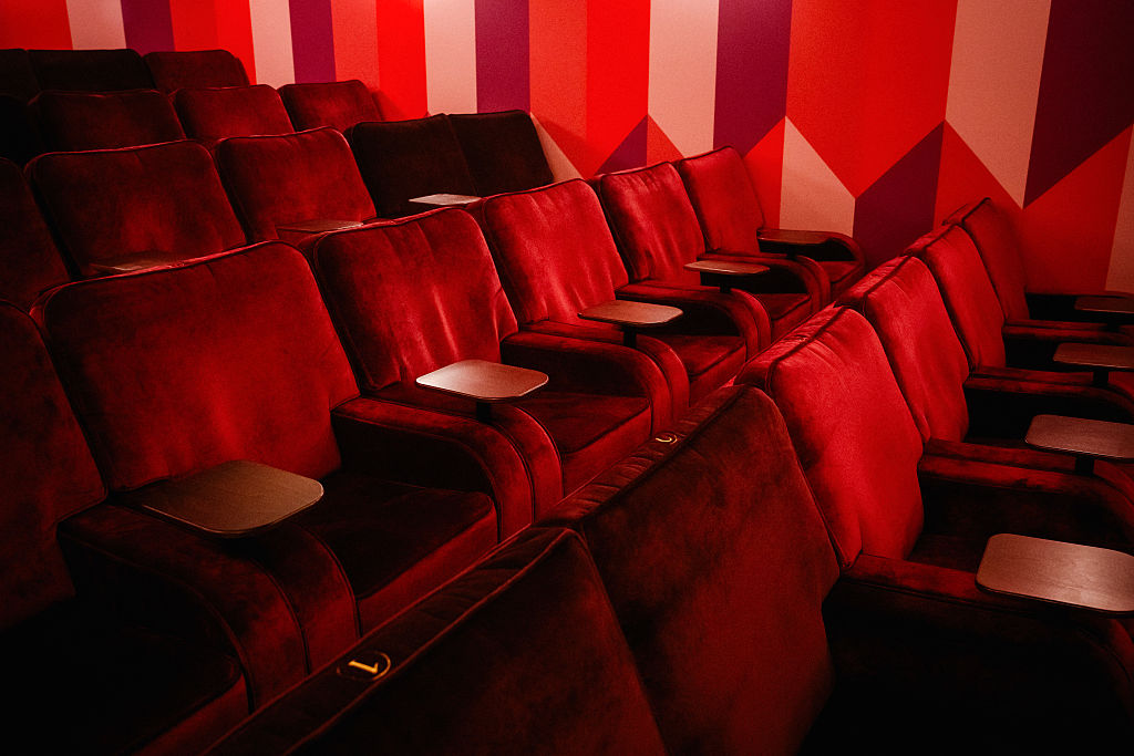 FRANCE-ENTERTAINMENT-CINEMA