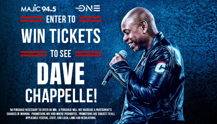 iOne Local Sales| Dave Chappelle- kzmj | 2025-11-27