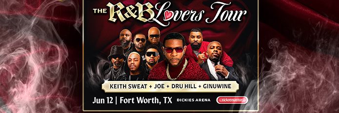 iOne Local Sales| R&B Lovers | 2025-12-04