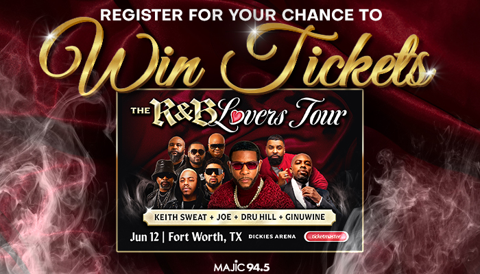 iOne Local Sales| R&B Lovers | 2025-12-04