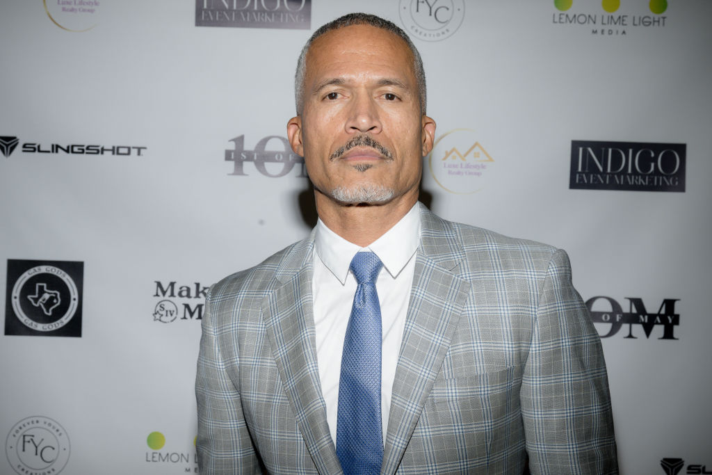 First Class Men Of Houston