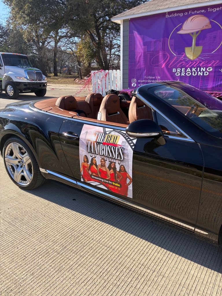 Dallas MLK day parade 2026