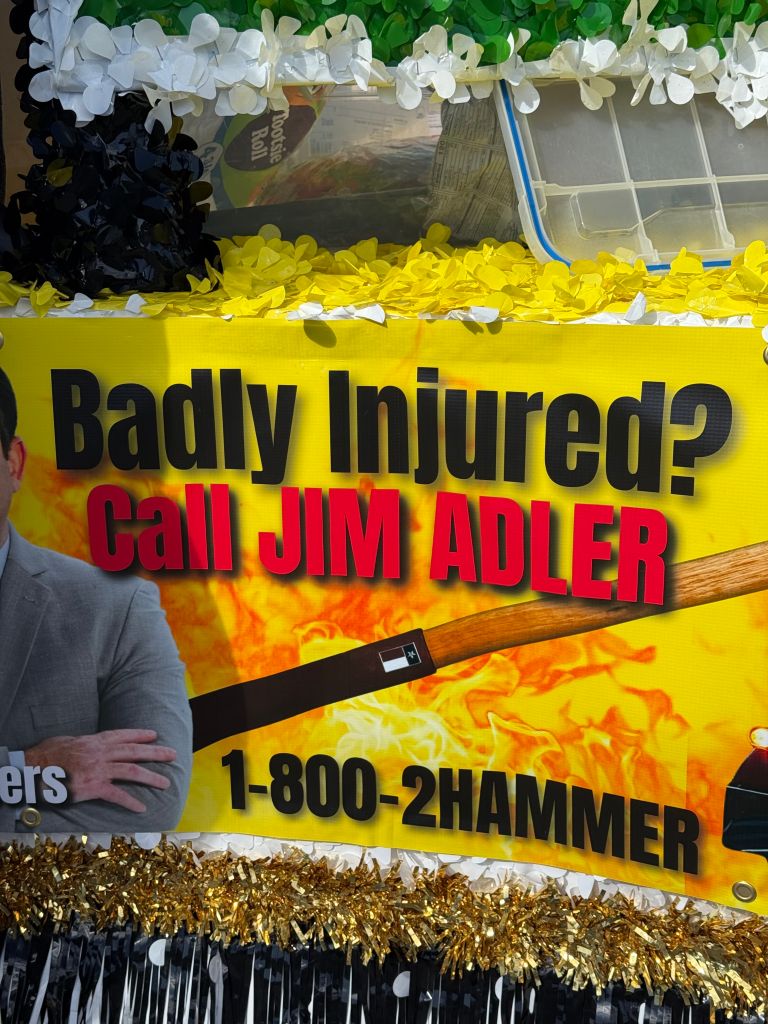 Dallas MLK day parade 2026