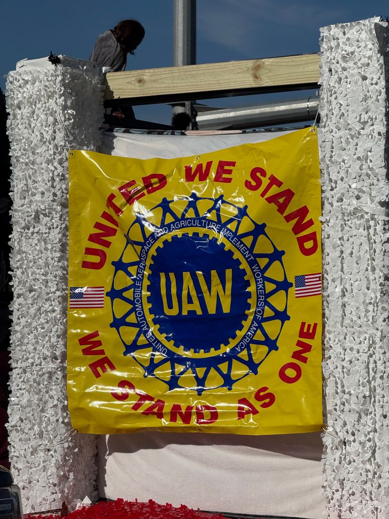 Dallas MLK day parade 2026