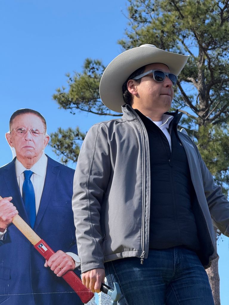 Dallas MLK day parade 2026