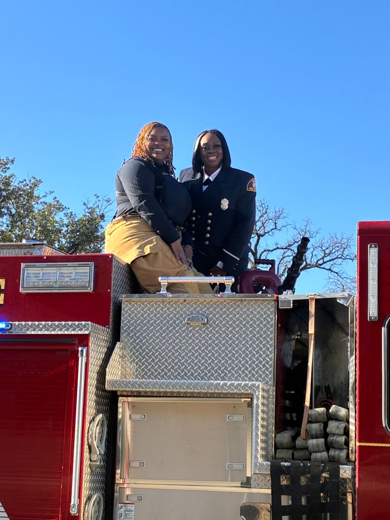 Dallas MLK day parade 2026