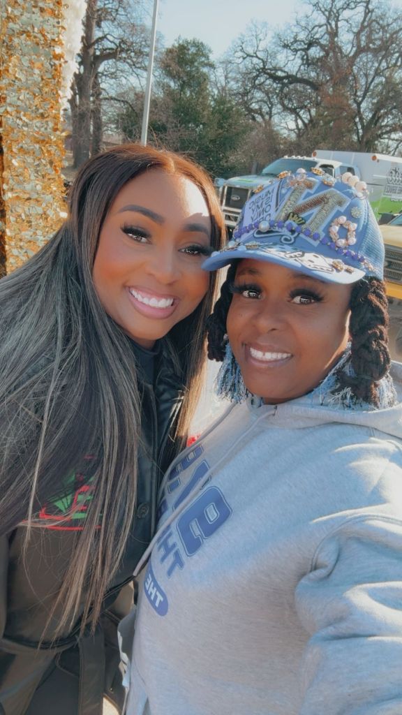 Dallas MLK day parade 2026