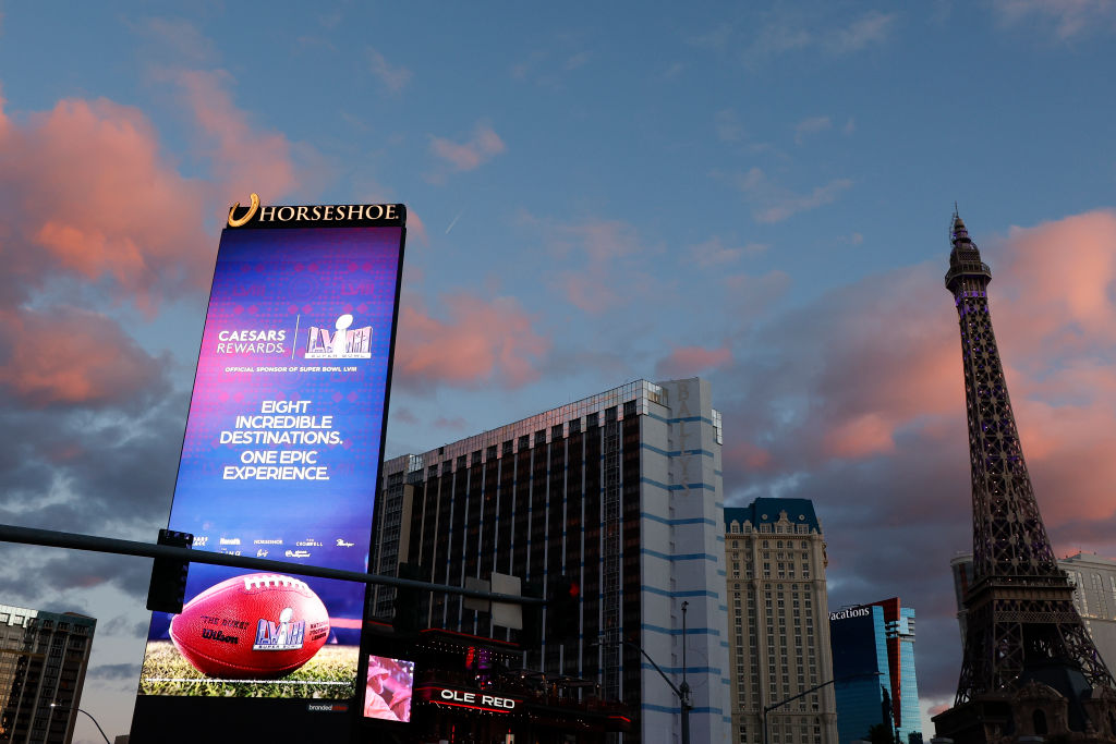 Sports Contributor Archive 2024