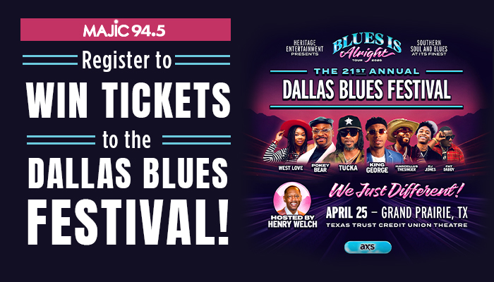 Dallas Blues Festival