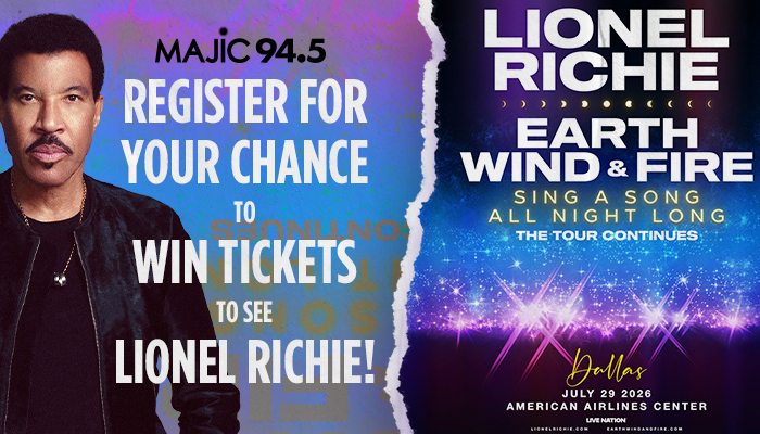 iOne Local Sales| Lionel Richie- kzmj | 2026-02-05
