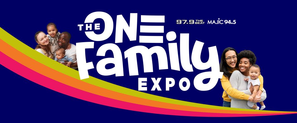 Local - 2026 ONE Family Expo - Speakers - Majic - Full Width Post