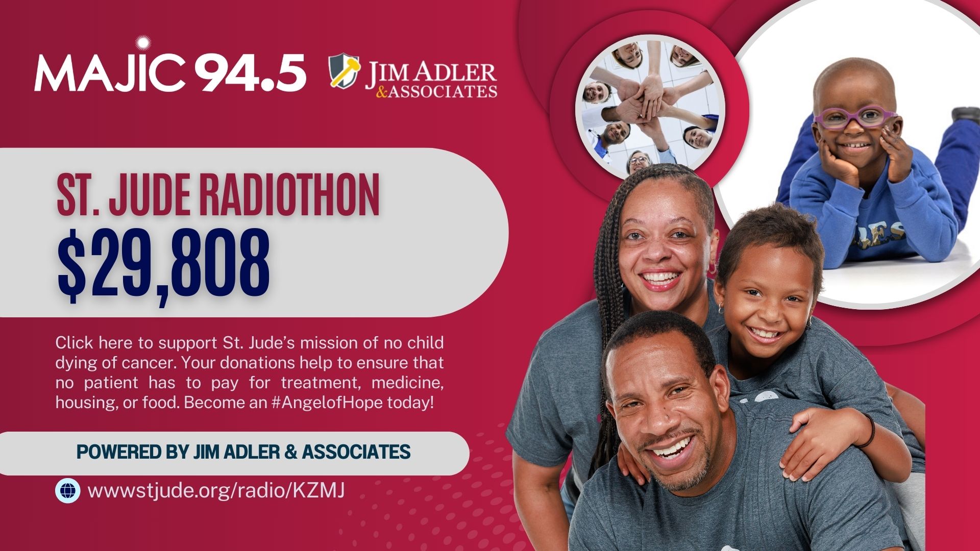 2026 Tote board update