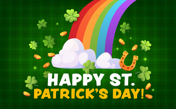 St. Patrick’s Day Restaurant Deals & Themed Food Specials