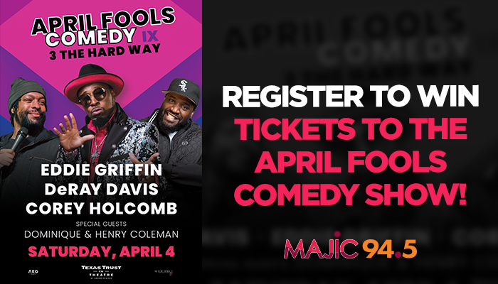iOne Local Sales| April Fools Comedy IV- kzmj | 2026-03-19