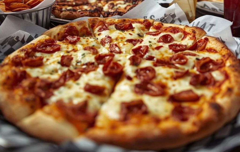 March Madness food deals