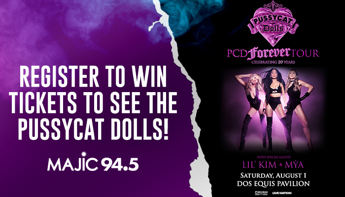 iOne Local Sales| The Pussycat Dolls- kzmj | 2026-04-02