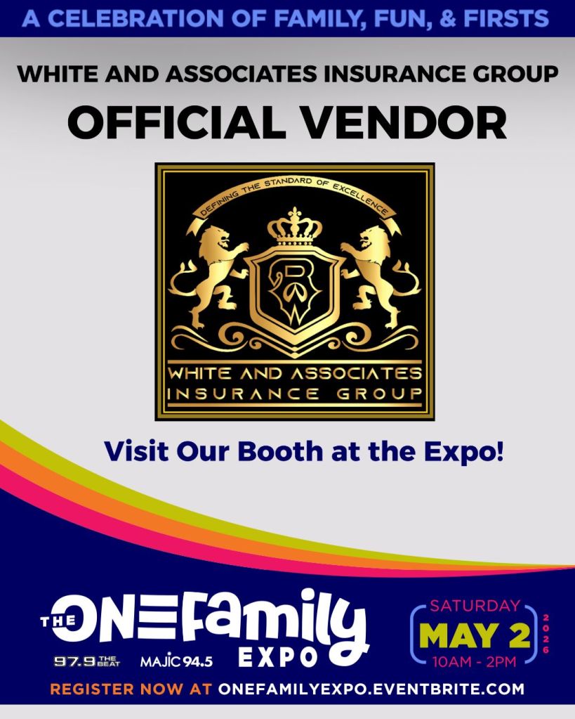 One Fam Expo Panelist