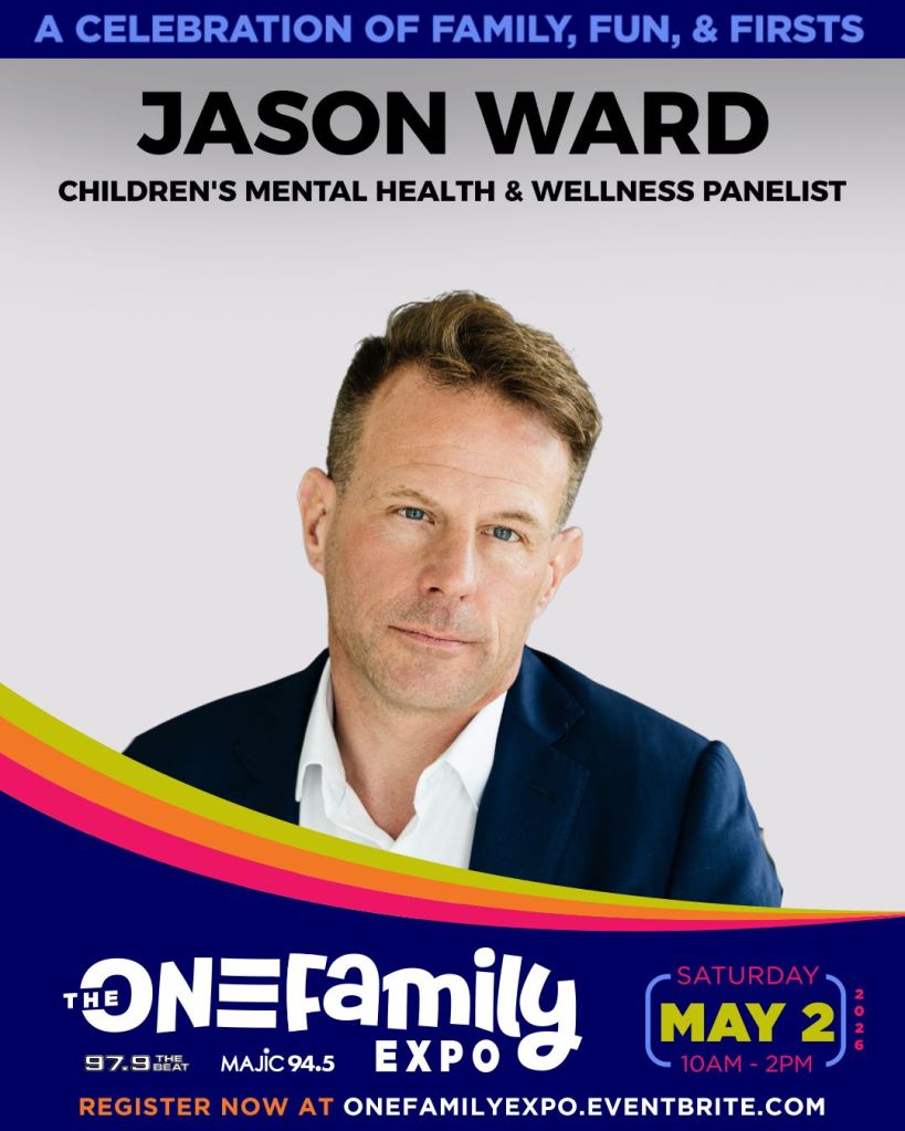 One Fam Expo Panelist