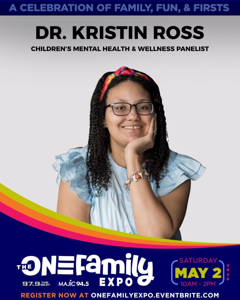 One Fam Expo Panelist