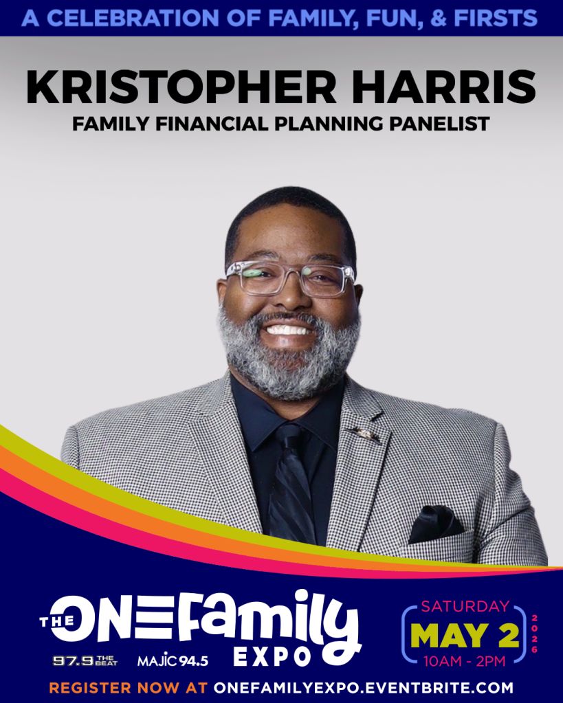 One family expo speakers