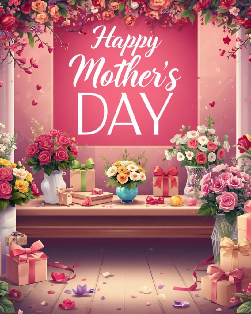 Mothers Day Deals