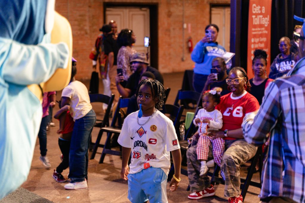 One Family Expo pics