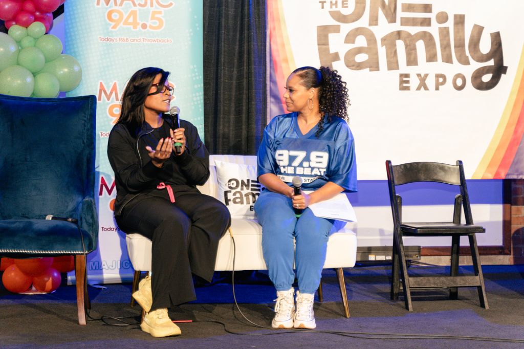 One Family Expo pics