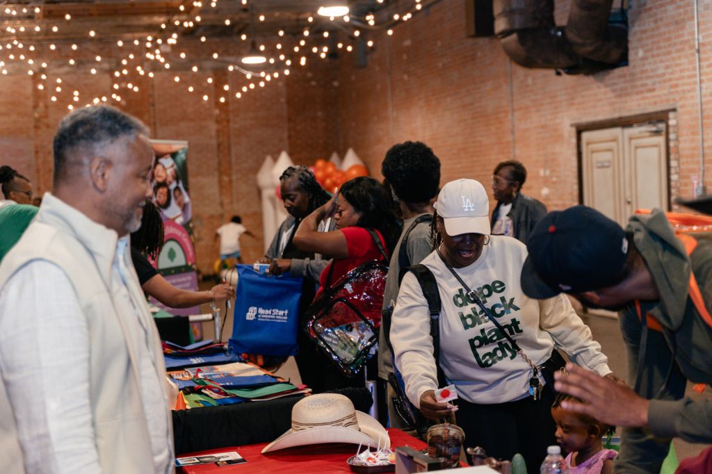 One Family Expo pics