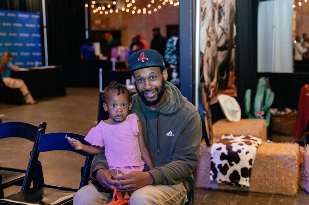 One Family Expo pics