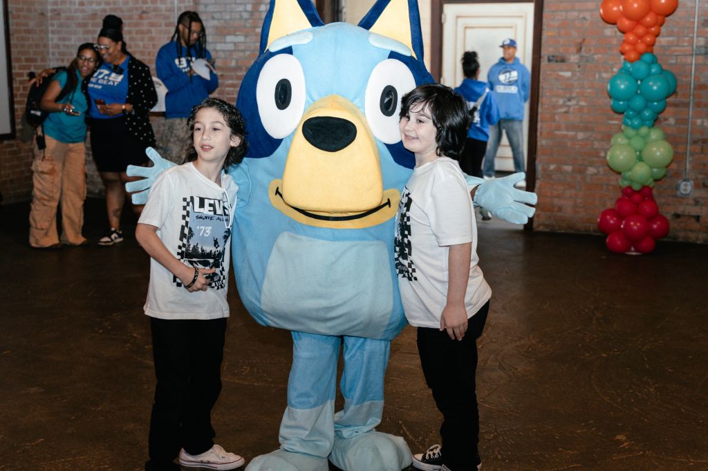 One Family Expo pics