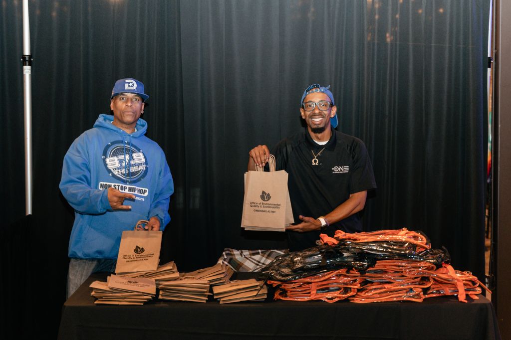 One Family Expo pics