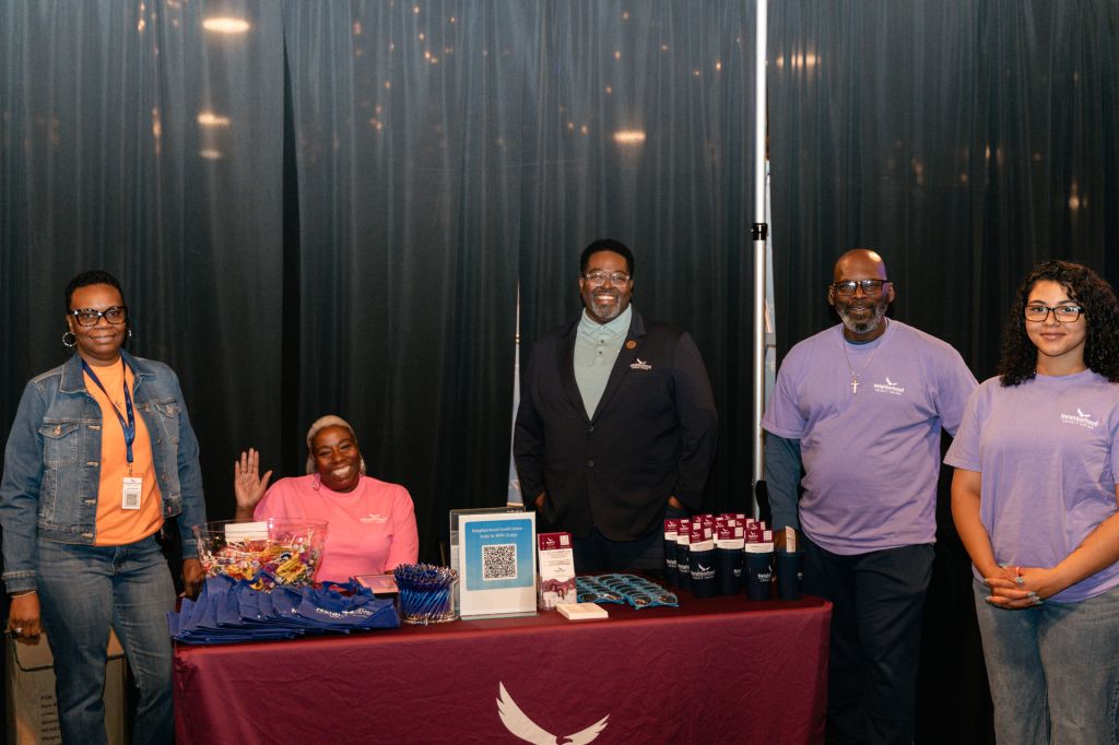 One Family Expo pics
