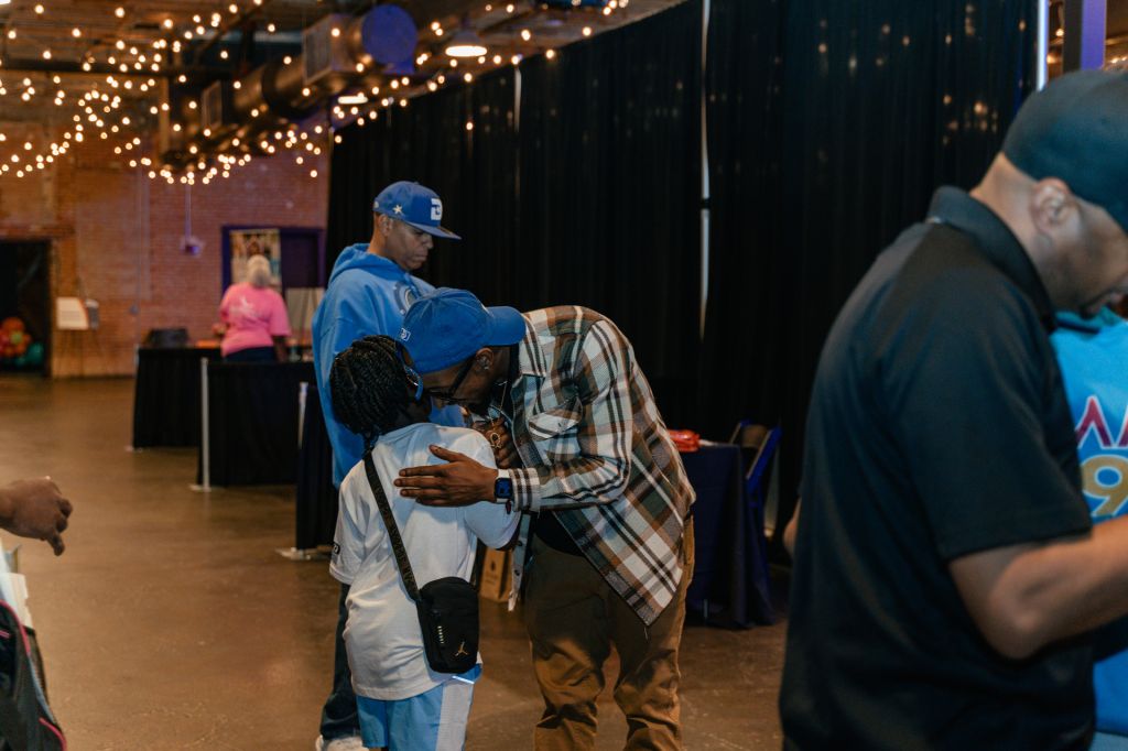 One Family Expo pics