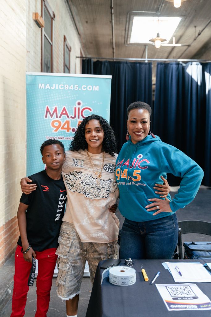 One Family Expo pics