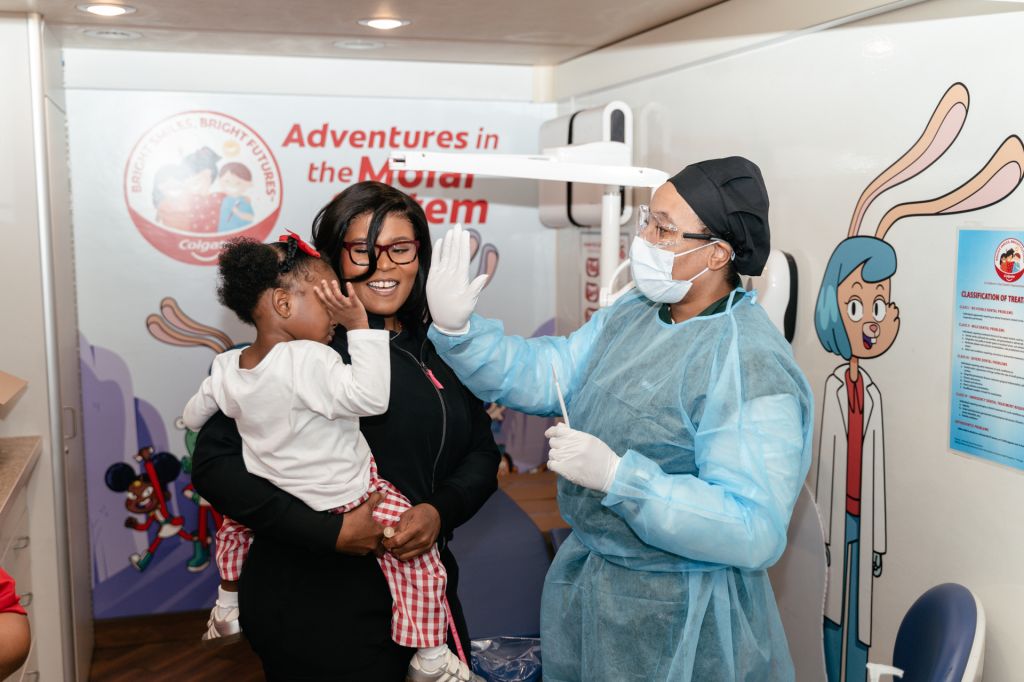 One Family Expo pics