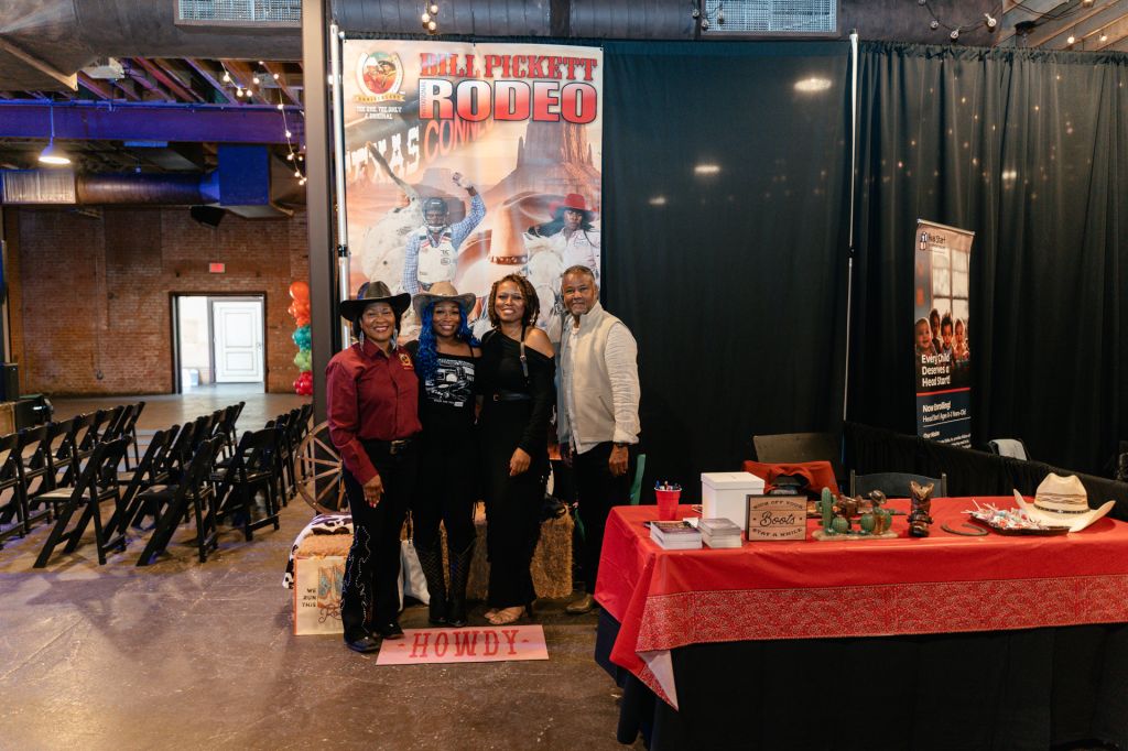 One Family Expo pics