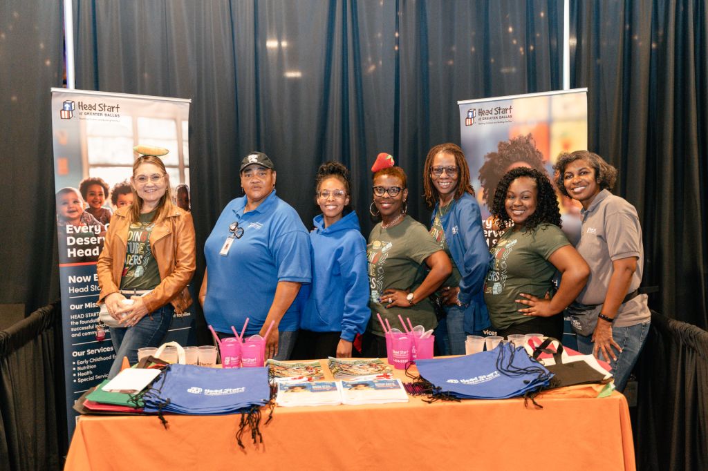 One Family Expo pics