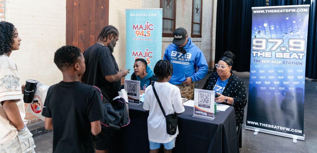One Family Expo pics
