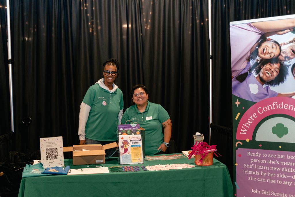 One Family Expo pics
